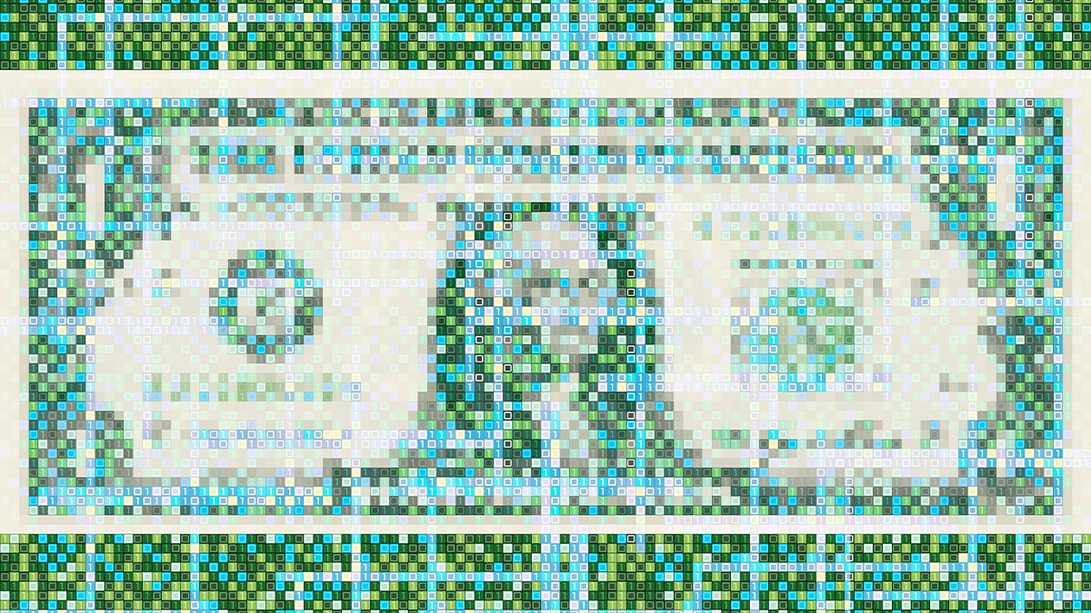 數位貨幣是小企業主的好幫手