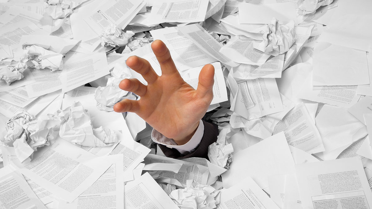 執行目標好難？其實是S.M.A.R.T.闖的禍？