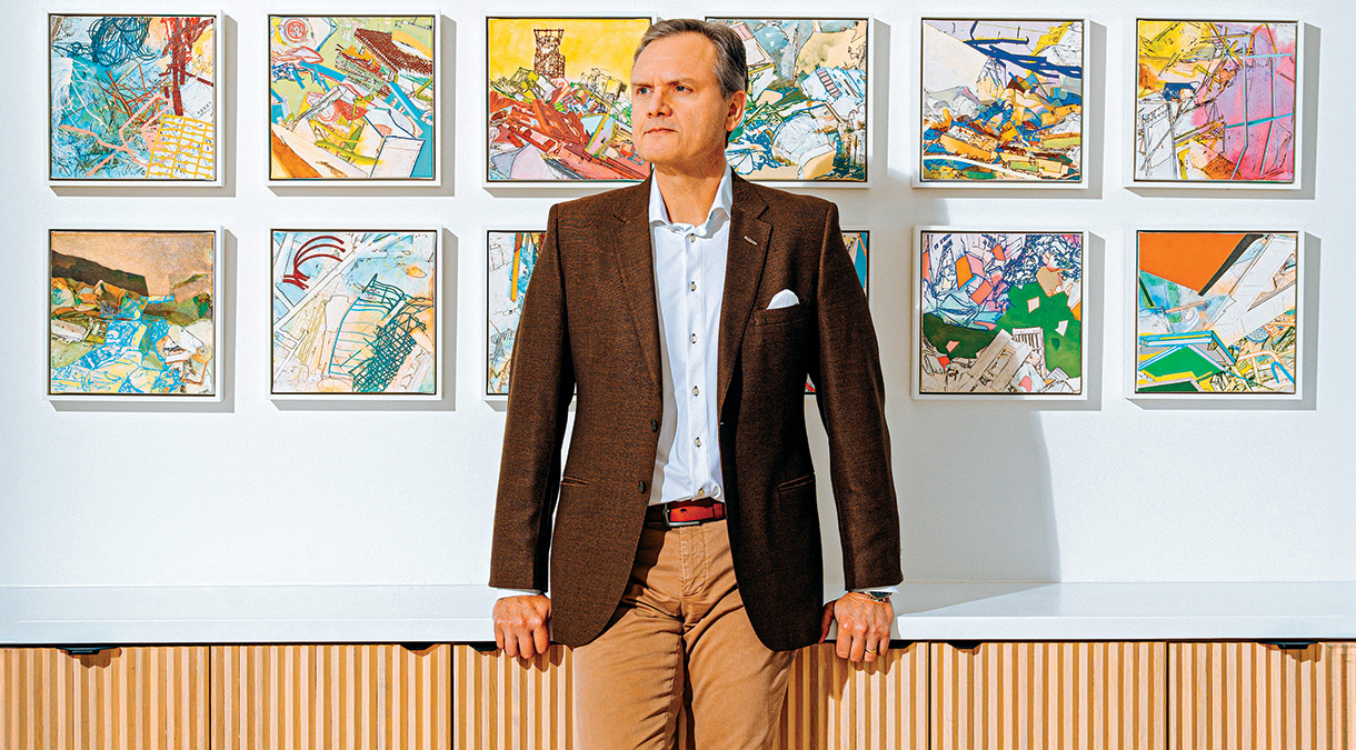 工業巨頭漢威聯合：實現數位轉型，我們做到了！