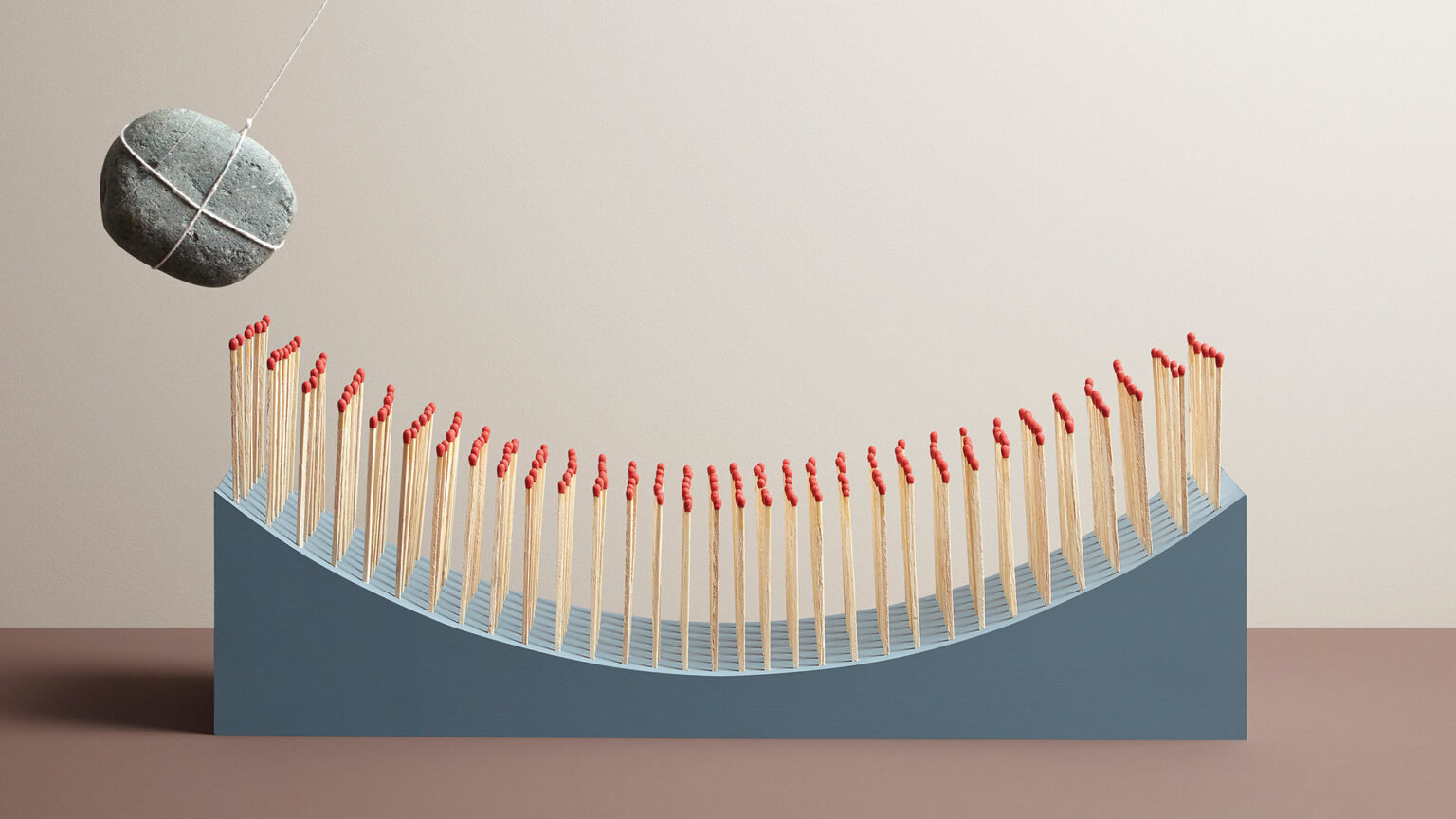 如何評估真正的總體經濟風險