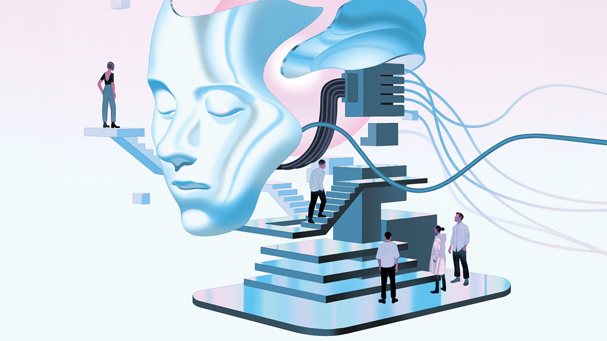 插圖／岑駿（Jun Cen）