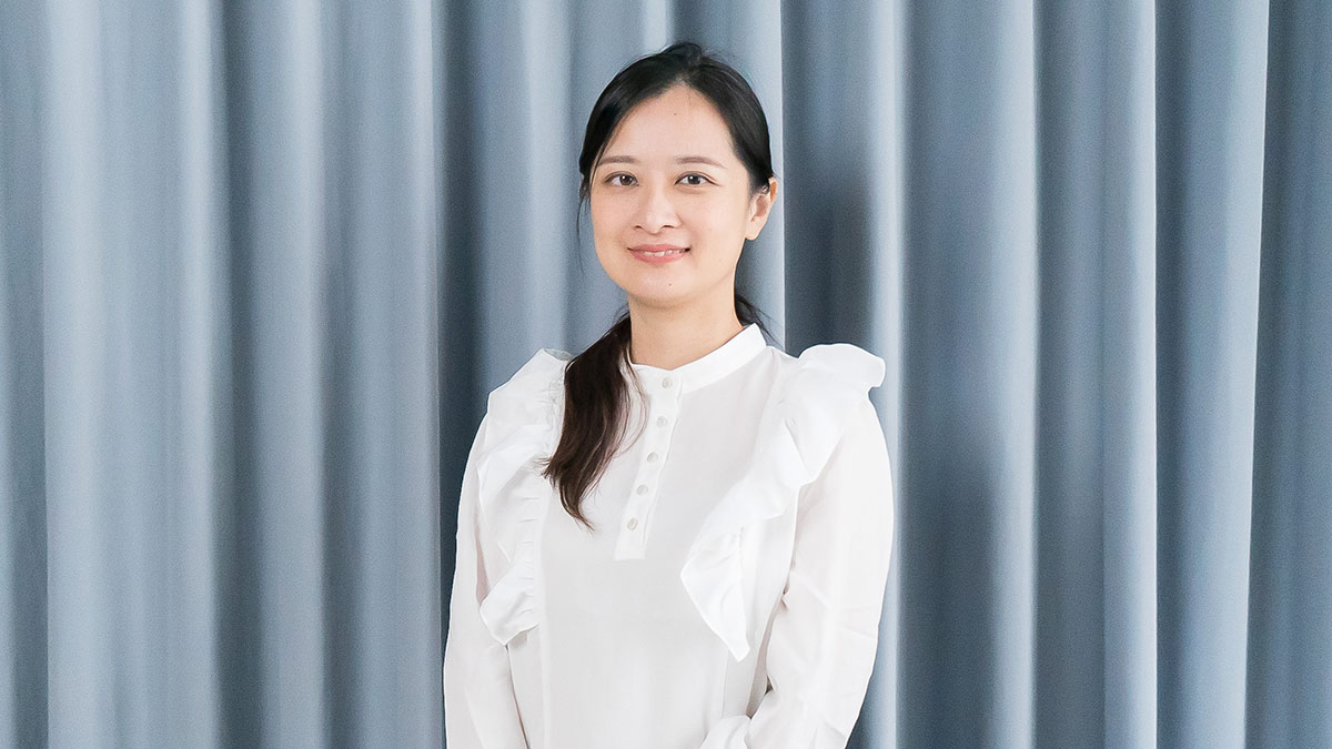 學習與冒牌者症候群共存！張瀞仁教你活出閃閃發光的自己