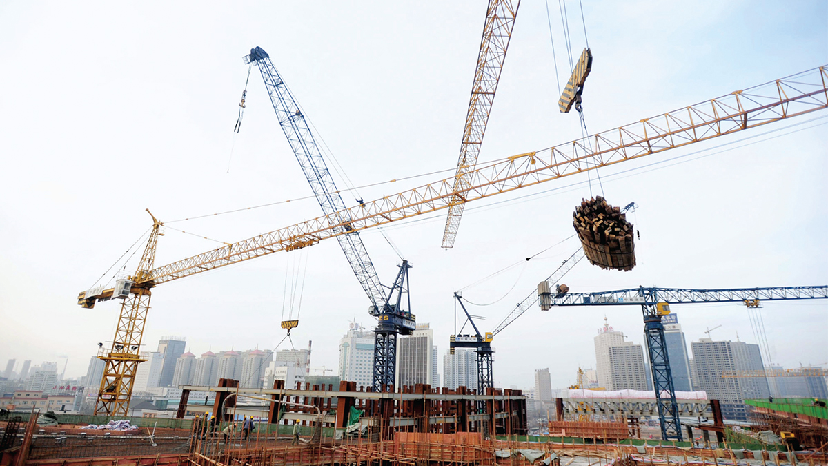 中國收購全球第二波