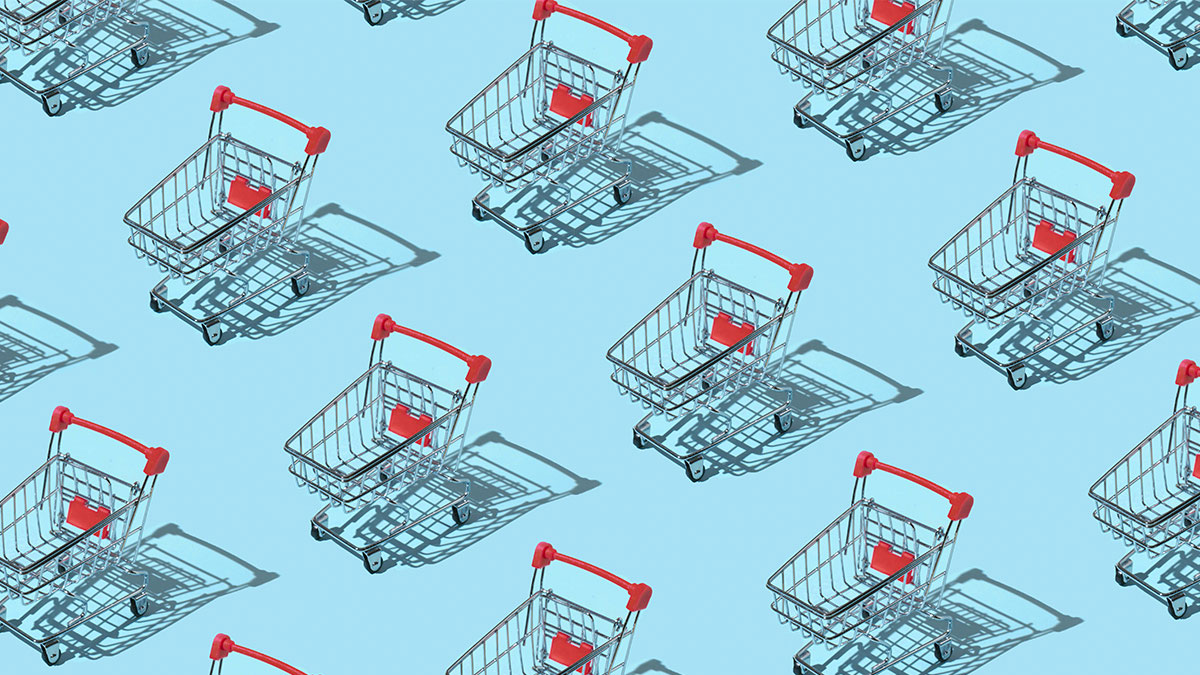 與顧客感同身受