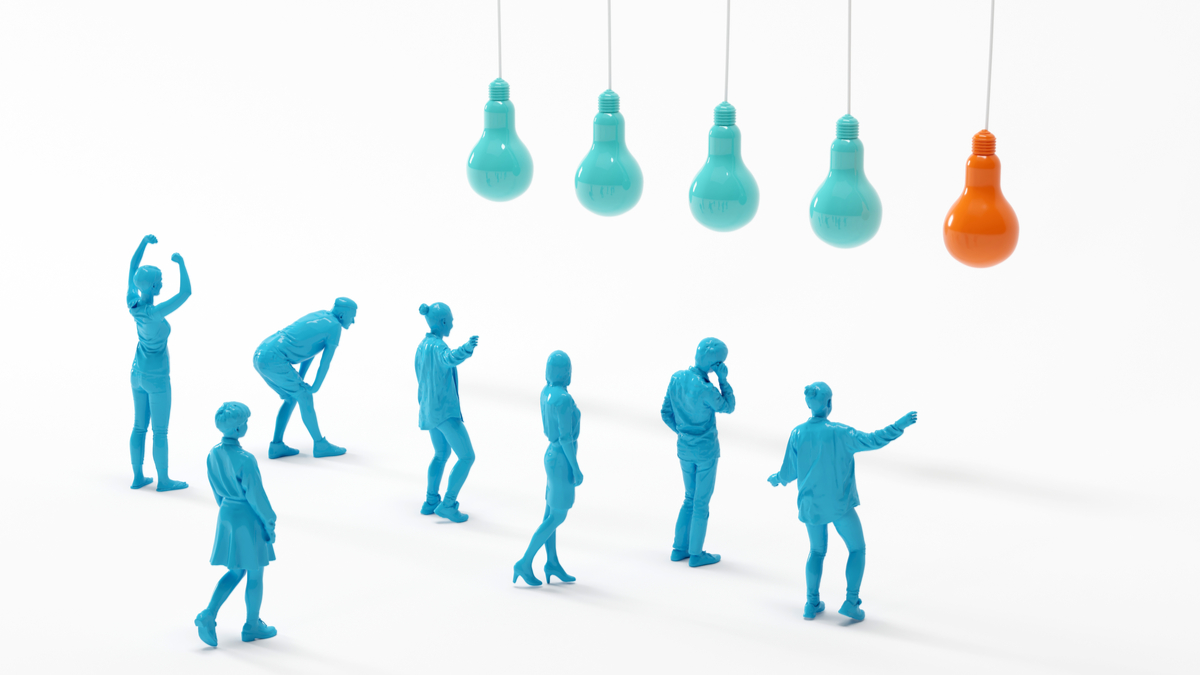 我們如何建立新的企業文化