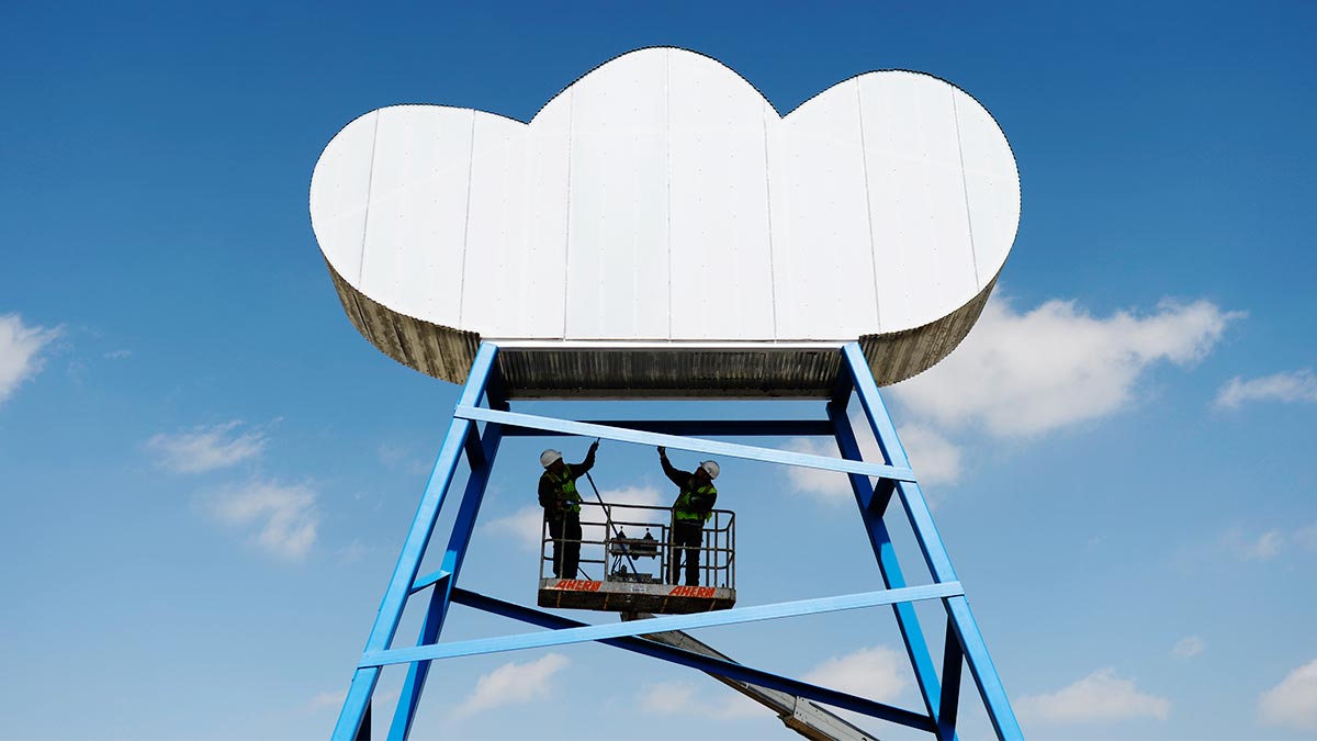 物聯網改變企業與顧客的關係