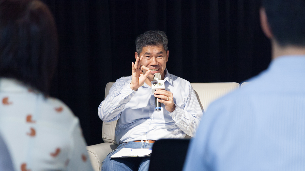 台灣鷹爸用猶太智慧教出為自己負責、主動學習的孩子