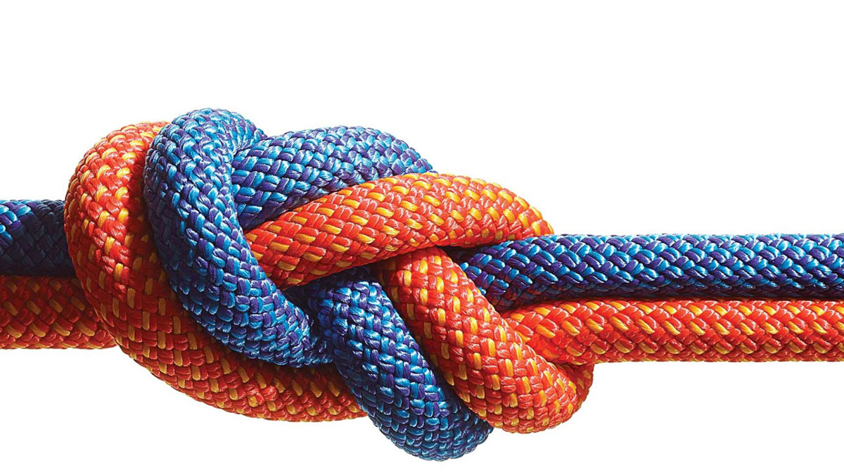 提升信任八大心法