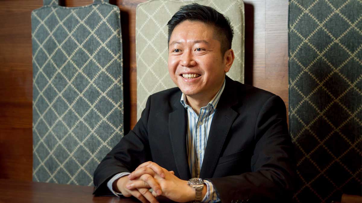 打破爭議僵局，重建對話信心