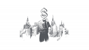 搶進商機或守住成果？