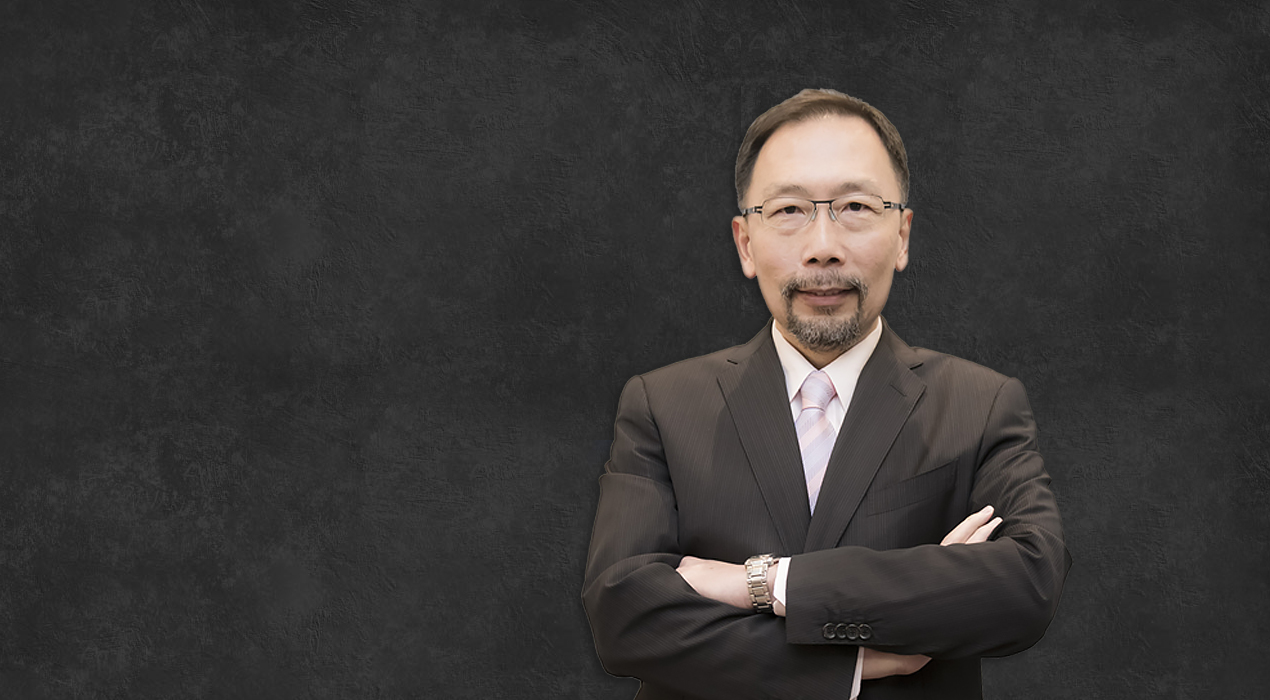 全球供應鏈重組亟需的智能力