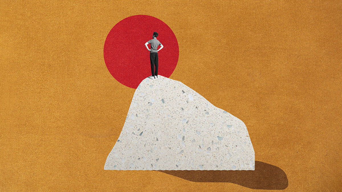 求職馬到成功五大訣竅