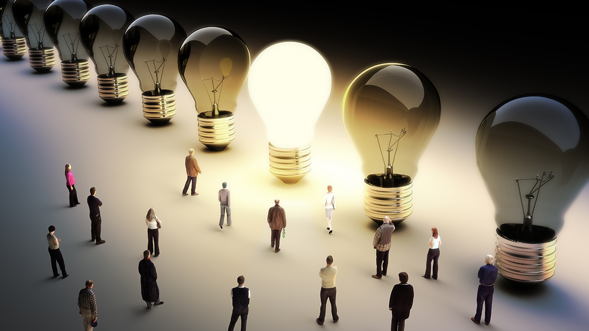 你的「人才密度」有幾趴？