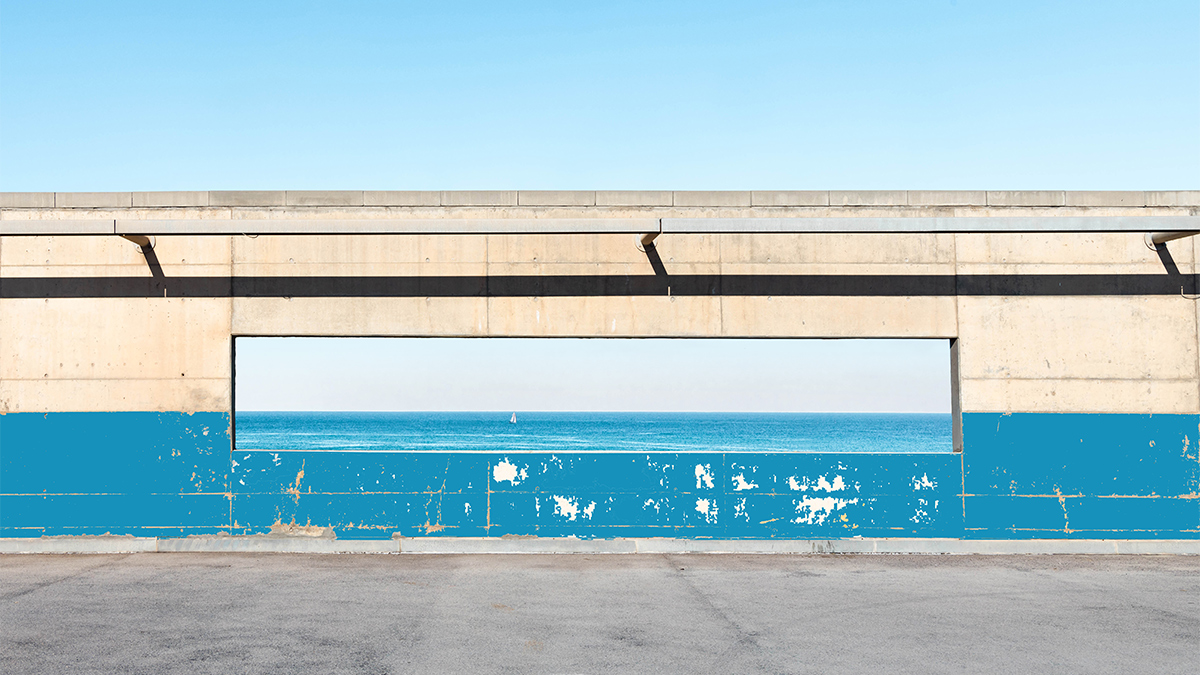 用寬廣的視野，發現最好的策略