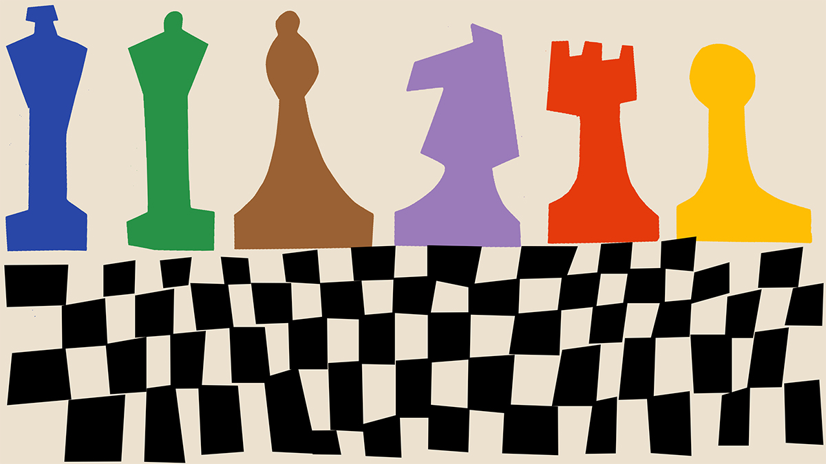 設計你的組織來搭配你的策略