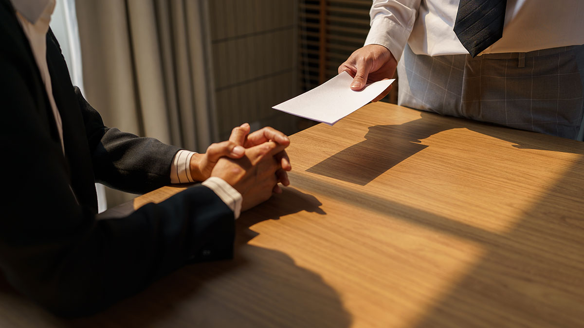 離職員工不肯說真心話？請「主管的主管」用四階段提問找出真相！