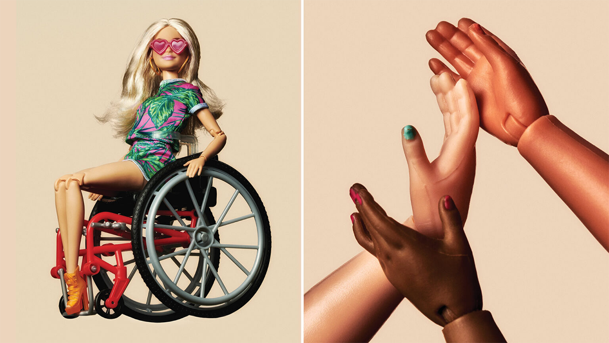 品牌愈包容，愈能推動成長