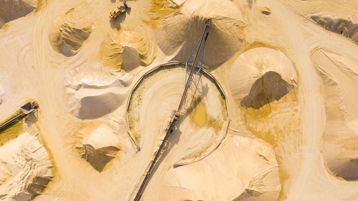 李維特（Theodore Levitt）大師的六堂行銷課