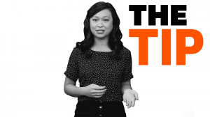 面對工作上的道德議題