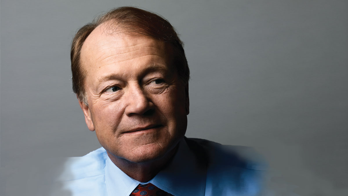 思科常保領先的祕訣