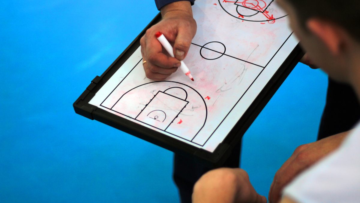 密切注意競爭對手