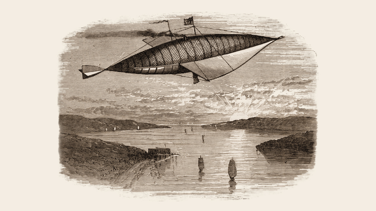 改變世界的遠大企業目標