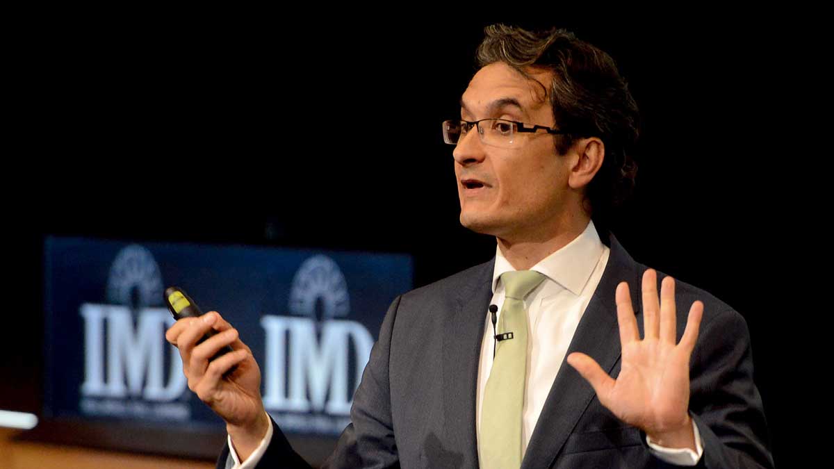 台灣的數位競爭力大考驗