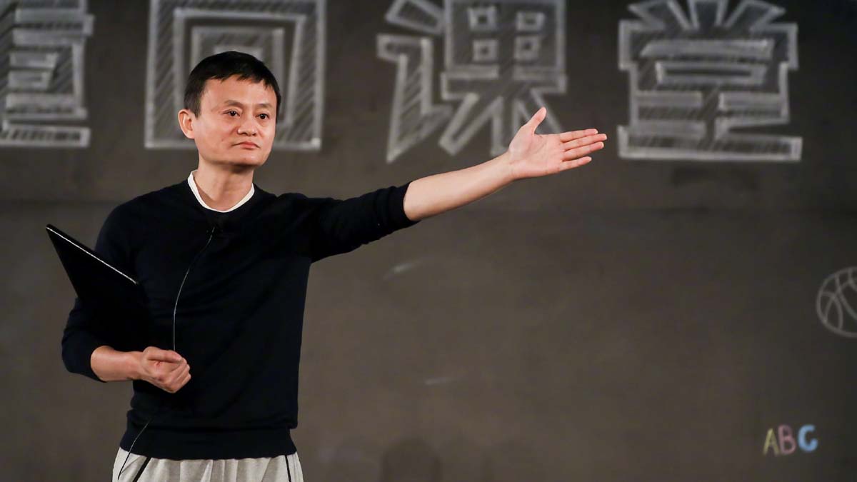 「在公司內部尋找超越自己的人」