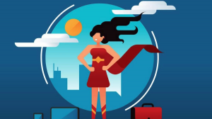 誰是全球工作最投入的員工