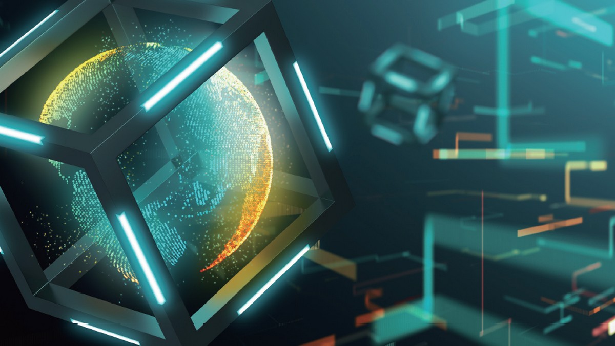 新生態系統經濟