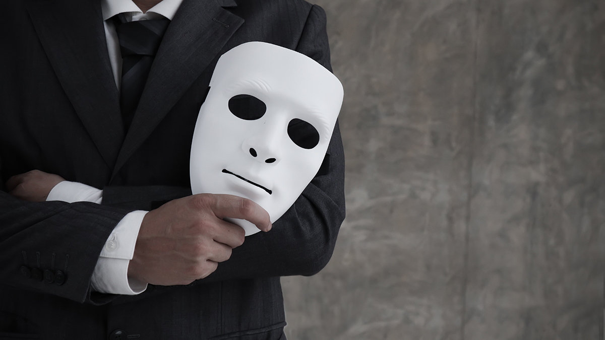 為何創業家都愛說謊？