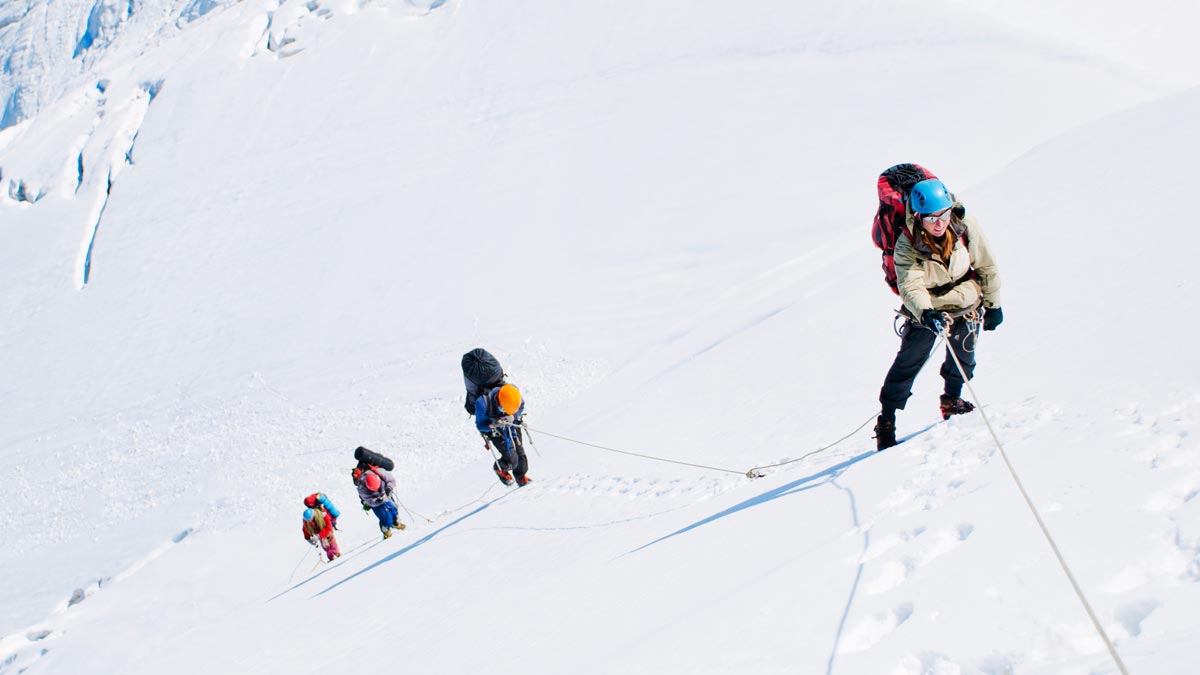 從匠材到將才—接班人的關鍵特質