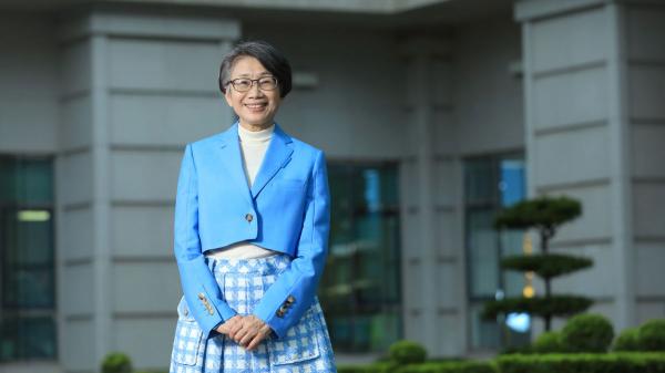 【榜單】2023台灣最佳上市女CEO 20強、最佳上櫃女CEO 10強