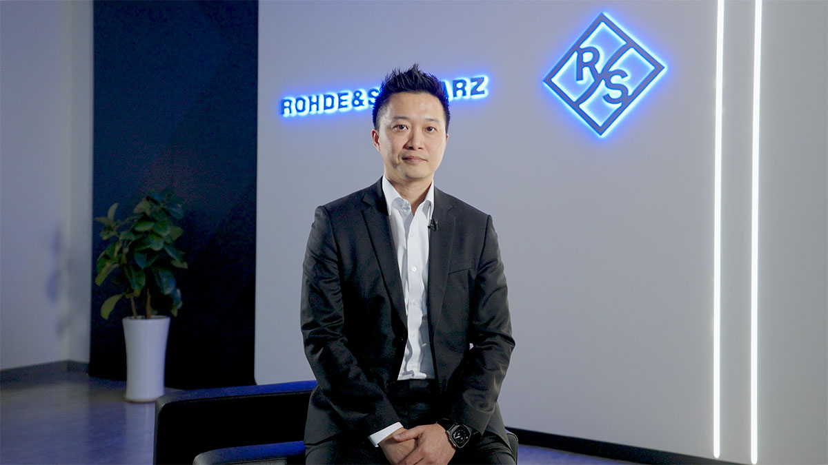 台灣羅德史瓦茲以學習力轉動「人才飛輪」