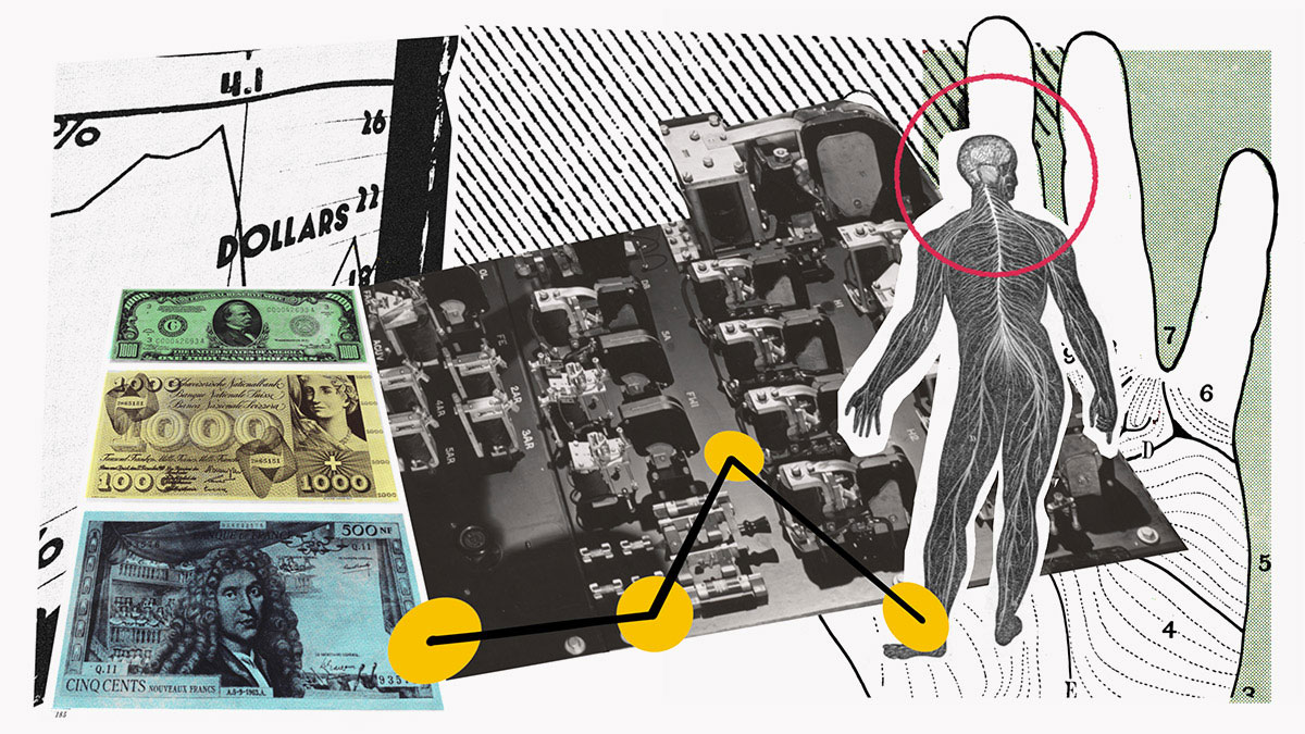 你的雲端資料庫有漏洞！找出數據外洩的三大原因以防後患