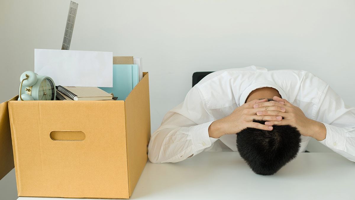 年輕人總是「不如歸去」？領導者需對離職的三大根本原因對症下藥