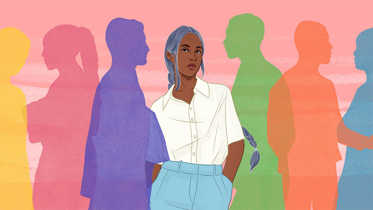 DEI正在式微？重點把握「四大自由」