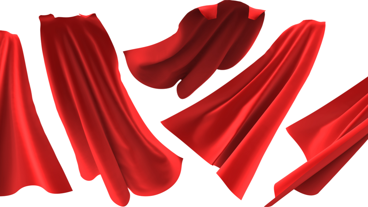 「土裡土氣」的國際公司