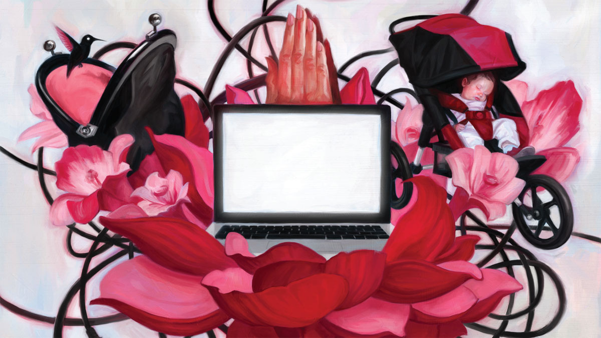 改變吧！每個人的工作