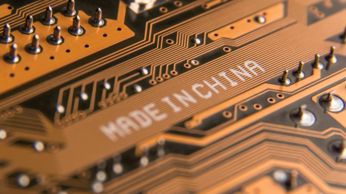 兩岸關係質變後的經營環境