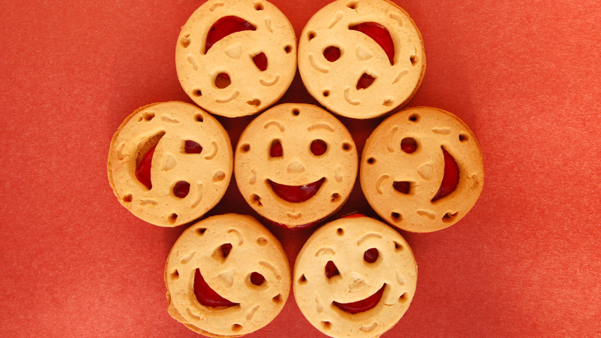 想知道你快樂的真正原因嗎？試著追蹤看看！