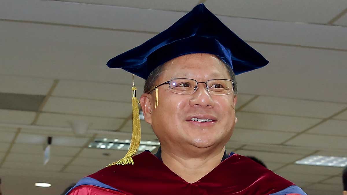 AI時代來了：台灣的機會與挑戰