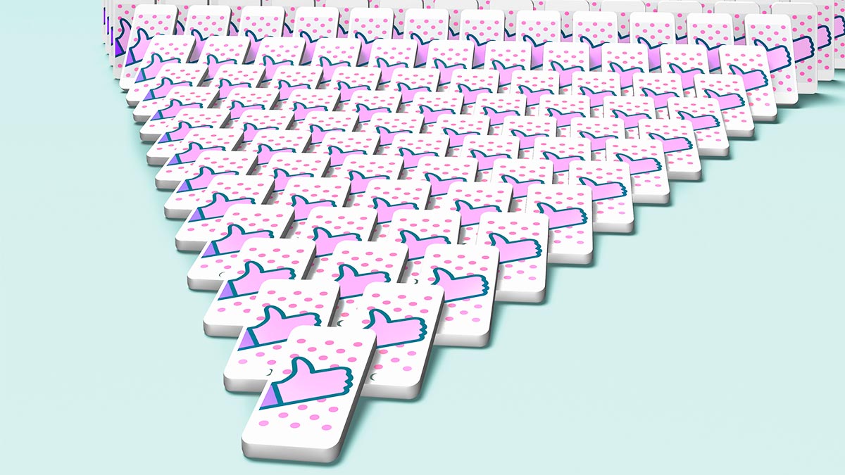 臉書、貝萊德：追求使命的公司