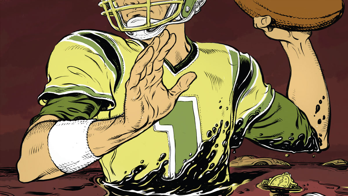 代言名人陷醜聞，企業不可沉默