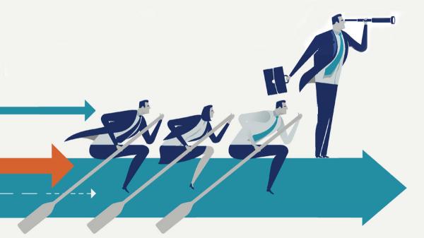 該「升」還是「遷」？