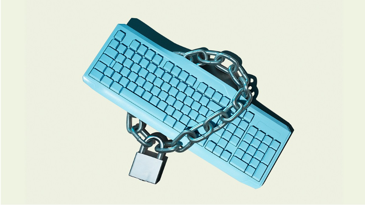 你跟顧客一樣重視隱私嗎？