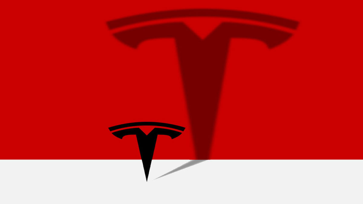 特斯拉脫穎而出的四大作為