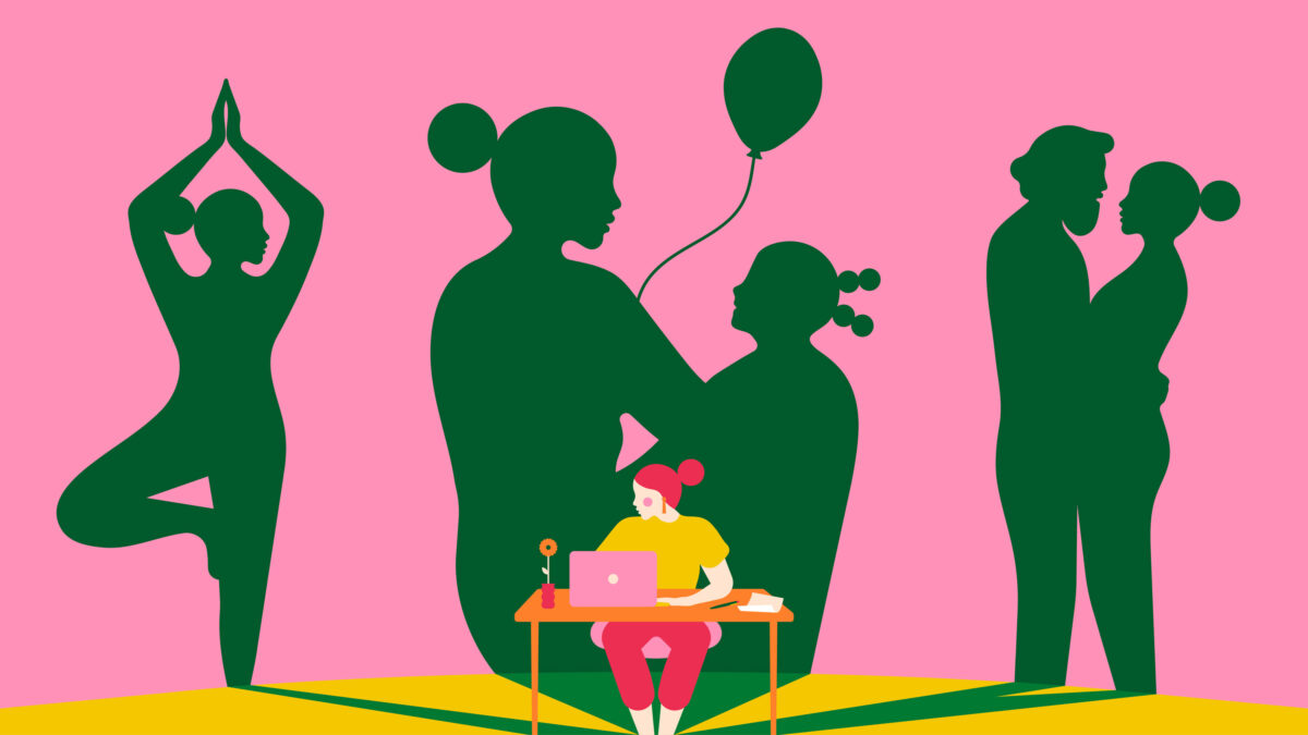 你是家長，也是好員工