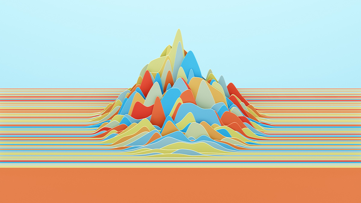 數據供應鏈一團糟，如何修復看過來