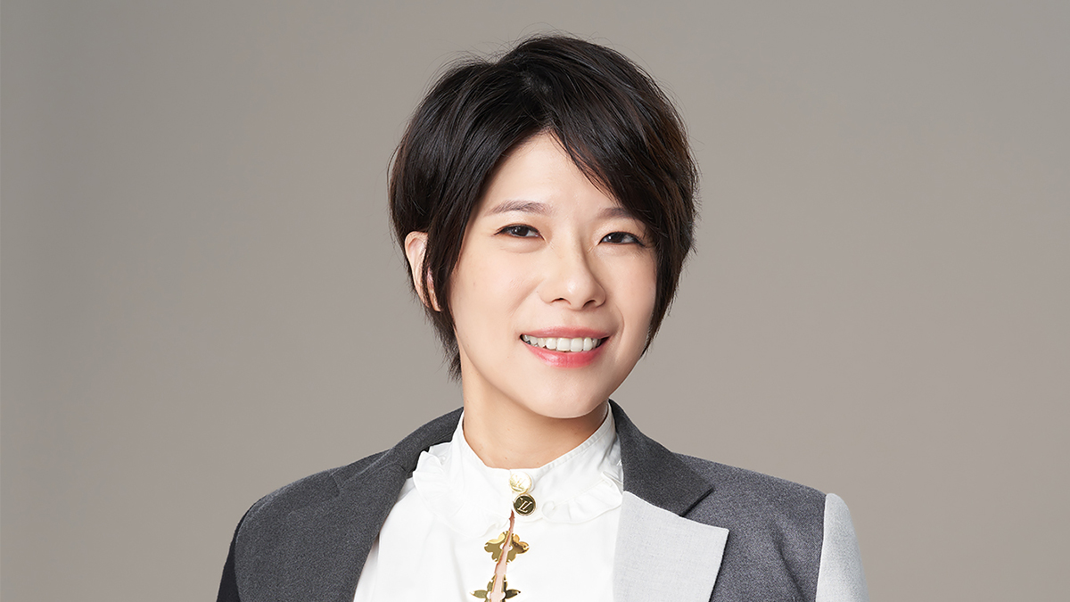 專訪台灣SAP行銷副總經理吳睿瑾：三大策略增添轉型勝算